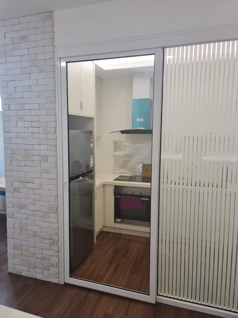 Studio for Rent -  - 独立套房 - Homates 马来西亚