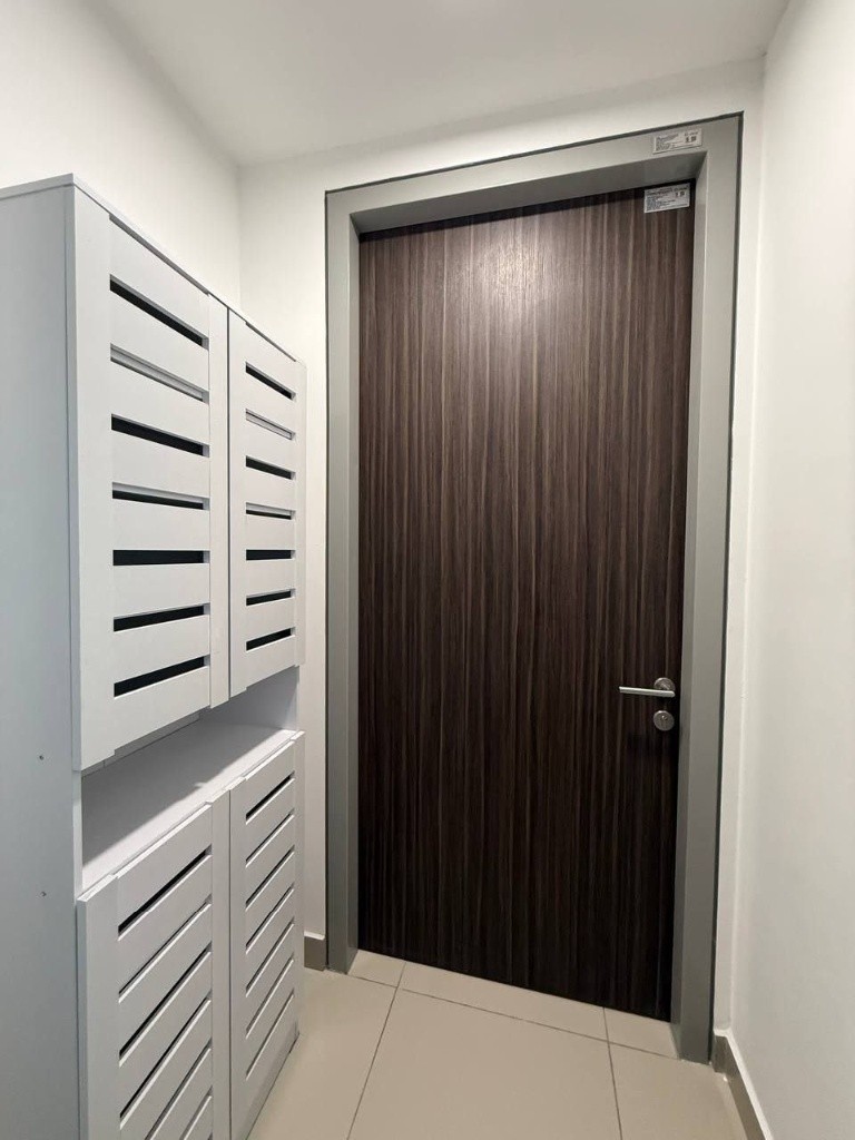 Cozy Medium Room for Rent -  - 房间 (合租／分租) - Homates 马来西亚