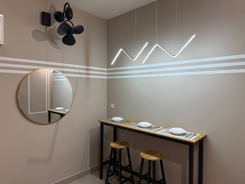 Cozy Medium Room for Rent -  - 房间 (合租／分租) - Homates 马来西亚