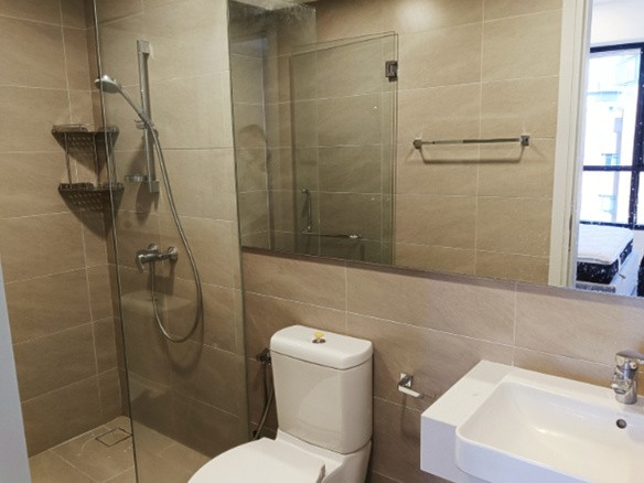 Fully Furnished Studio Unit For Rent at M Condominium -  - 獨立套房 - Homates 馬來西亞