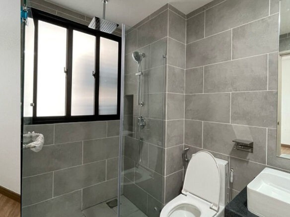 Fully Furnished Studio Unit For Rent at M Vertica KL City Residences -  - 獨立套房 - Homates 馬來西亞