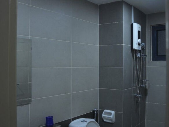 Fully Furnished Studio Unit For Rent at Setia Sky Residences -  - 獨立套房 - Homates 馬來西亞