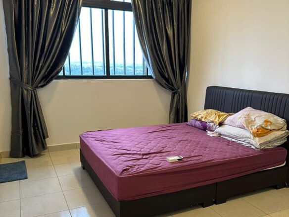 Fully Furnished Studio Unit For Rent at One KL -  - 住宅 (整間出租) - Homates 馬來西亞