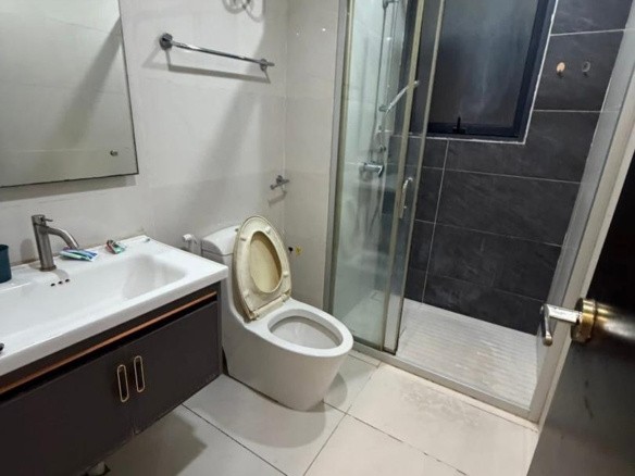 Fully Furnished Studio Unit For Rent at Suasana Sentral Loft - P6 Lobby  -  - 住宅 (整間出租) - Homates 馬來西亞
