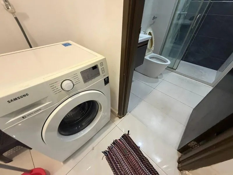Fully Furnished Studio Unit For Rent at Suasana Sentral Loft - P6 Lobby  -  - 住宅 (整間出租) - Homates 馬來西亞