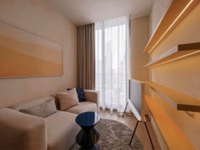 Fully Furnished Studio Unit For Rent at Armani Residence Kuala Lumpur - Lorong Raja Uda 1, Kampung Baru, 50300 Kuala Lumpur, Wilayah Persekutuan Kuala Lumpur