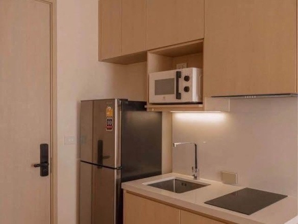 Fully Furnished Studio Unit For Rent at Armani Residence Kuala Lumpur -  - 住宅 (整間出租) - Homates 馬來西亞