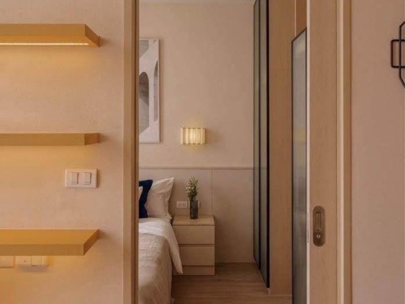 Fully Furnished Studio Unit For Rent at Armani Residence Kuala Lumpur -  - 住宅 (整間出租) - Homates 馬來西亞