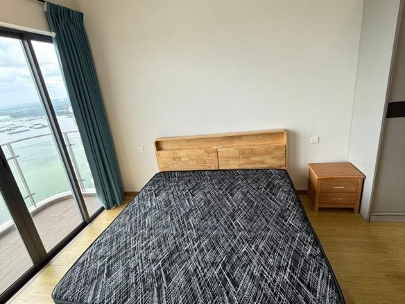 Fully Furnished Studio Unit For Rent at Casa Residency Condominium KL -  - 住宅 (整間出租) - Homates 馬來西亞