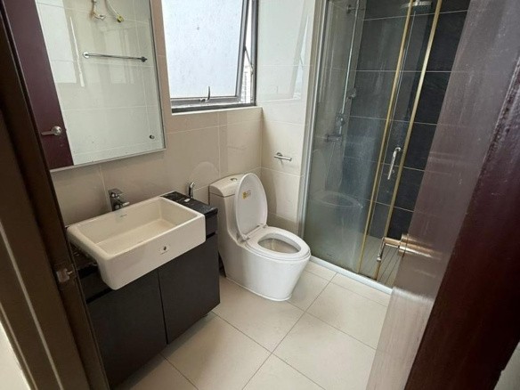 Fully Furnished Studio Unit For Rent at Casa Residency Condominium KL -  - 住宅 (整間出租) - Homates 馬來西亞