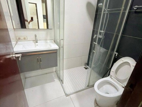 Fully Furnished Studio Unit For Rent at Casa Residency Condominium KL -  - 住宅 (整間出租) - Homates 馬來西亞
