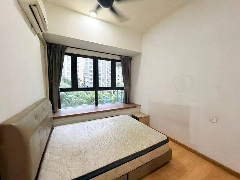 Fully Furnished Studio Unit For Rent at Casa Residency Condominium KL -  - 住宅 (整間出租) - Homates 馬來西亞