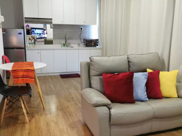 Fully Furnished Studio Unit For Rent at Country Garden Danga Bay -  - 住宅 (整間出租) - Homates 馬來西亞