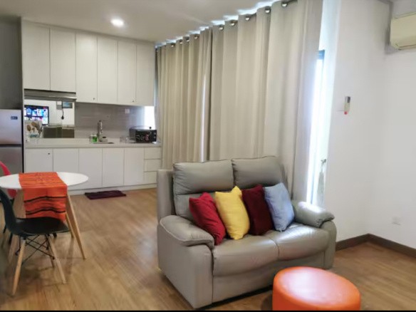 Fully Furnished Studio Unit For Rent at Country Garden Danga Bay -  - 住宅 (整間出租) - Homates 馬來西亞