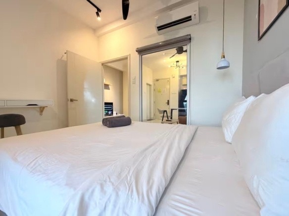 Fully Furnished Studio Unit For Rent at Setia Sky 88 -  - 住宅 (整間出租) - Homates 馬來西亞