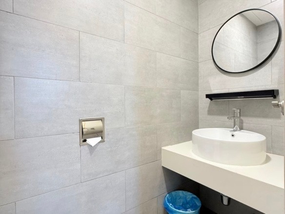 Fully Furnished Studio Unit For Rent at Setia Sky 88 -  - 住宅 (整間出租) - Homates 馬來西亞