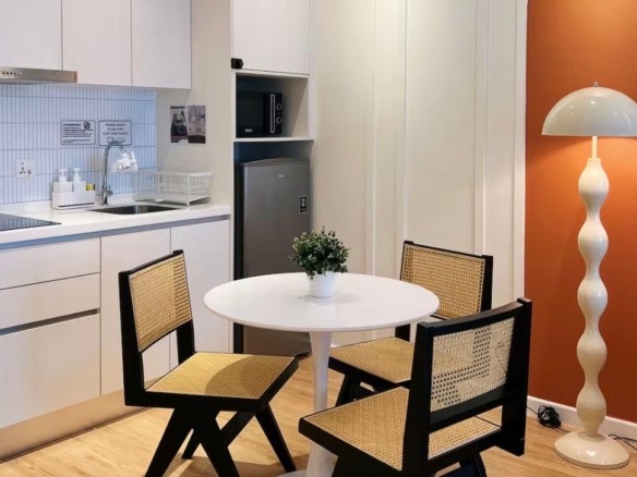 Fully Furnished Studio Unit For Rent at SKS Pavillion Residences -  - 住宅 (整間出租) - Homates 馬來西亞