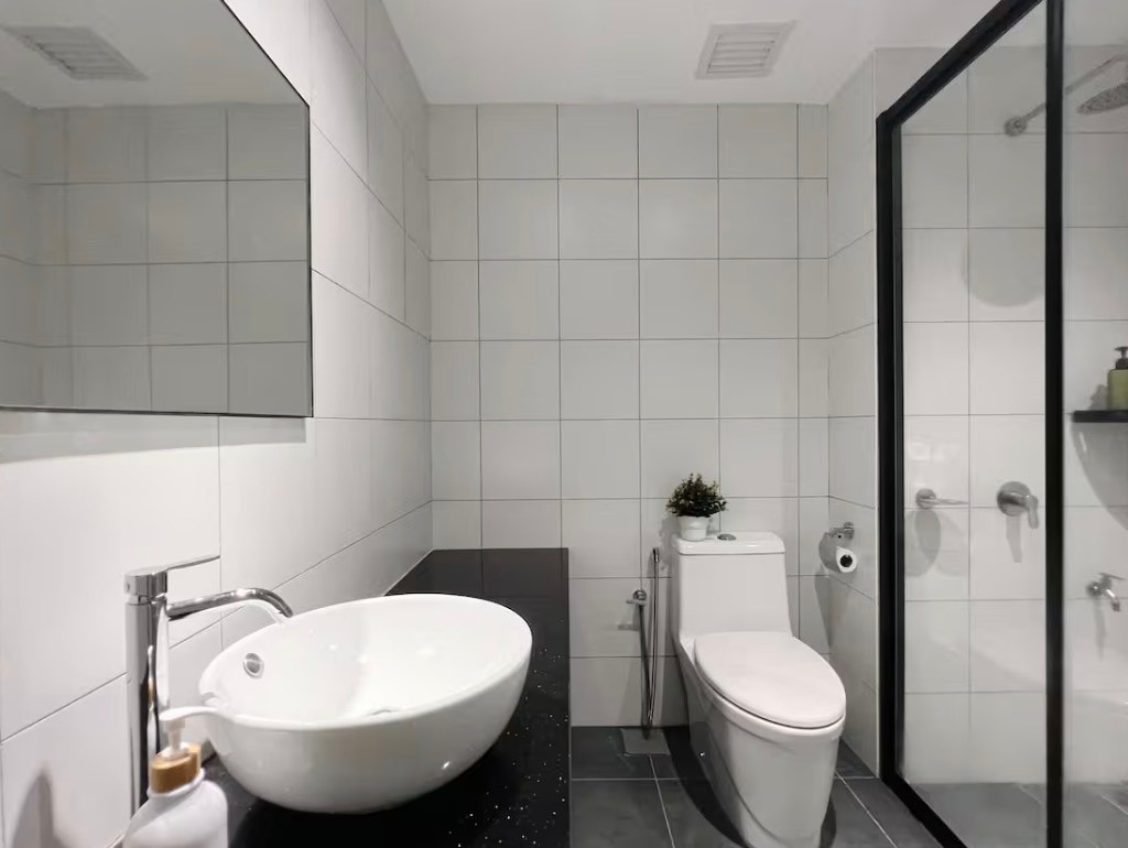 Fully Furnished Studio Unit For Rent at SKS Pavillion Residences -  - 住宅 (整間出租) - Homates 馬來西亞
