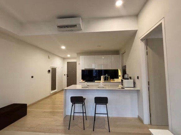 Fully Furnished Studio Unit For Rent at Tropez Residence -  - 住宅 (整間出租) - Homates 馬來西亞