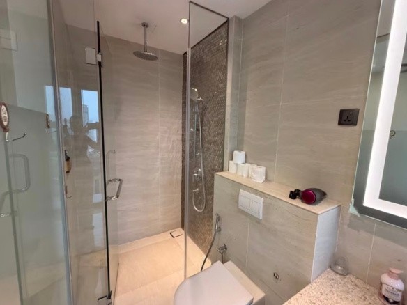 Fully Furnished Studio Unit For Rent at Tropez Residence -  - 住宅 (整間出租) - Homates 馬來西亞