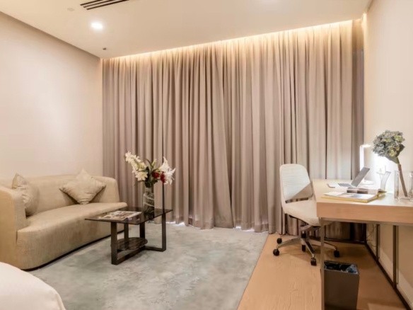 Fully Furnished Studio Unit For Rent at Wave Marina Cove -  - 住宅 (整間出租) - Homates 馬來西亞