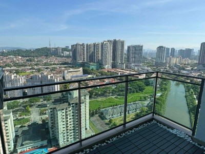 馬來西亞 -  - Bloomsvale Residence, 137 Jalan Puchong, 58200 Kuala Lumpur