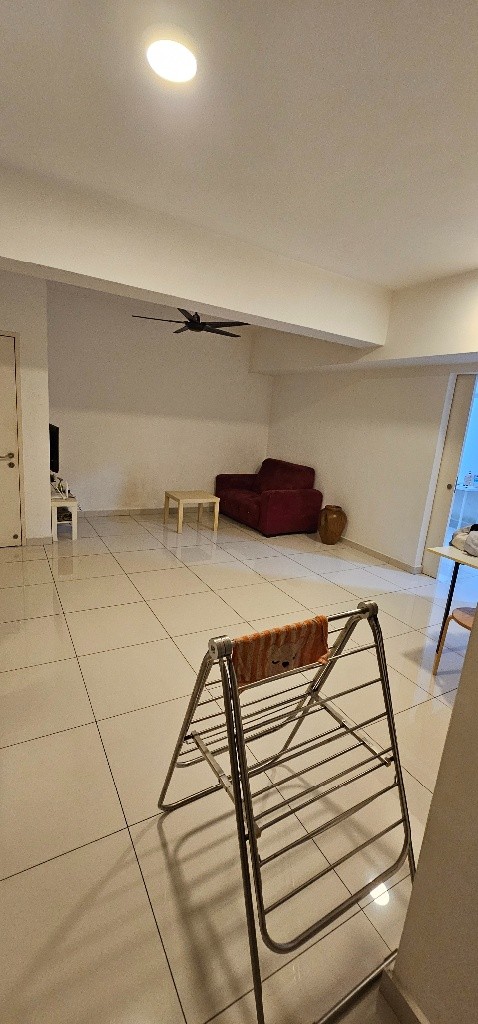 Roommate Wanted – Huge Studio Apartment Share at Avenue D'Vogue (Petaling Jaya) -  - 住宅 (整间出租) - Homates 马来西亚