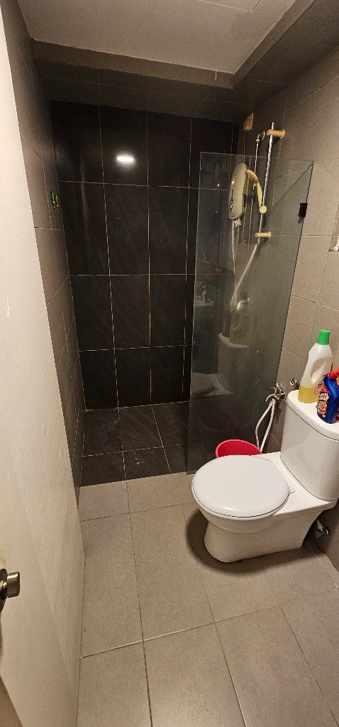 Roommate Wanted – Huge Studio Apartment Share at Avenue D'Vogue (Petaling Jaya) -  - 住宅 (整间出租) - Homates 马来西亚