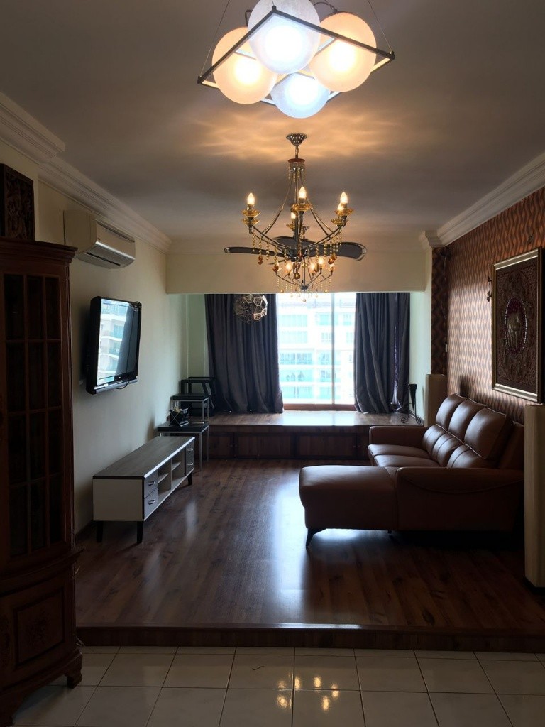 Looking for a Housemate in Bangsar South - Wilayah Persekutuan Kuala Lumpur - Bedroom - Homates Malaysia