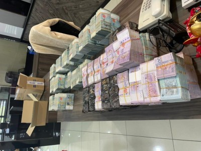 SAY NO TO FAKE AGENT AND LET PUT AN END TO DOES FRAUDULENT AGENT  - Kuala Lumpur