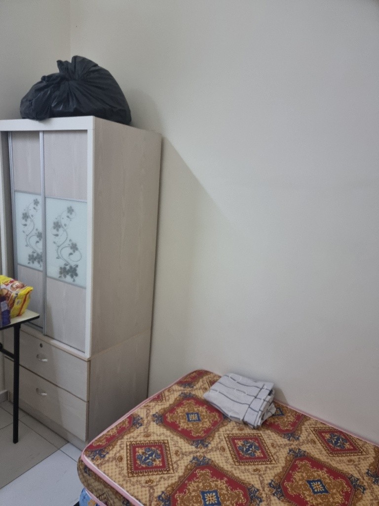 Room to let - Johor - 房間 (合租／分租) - Homates 馬來西亞