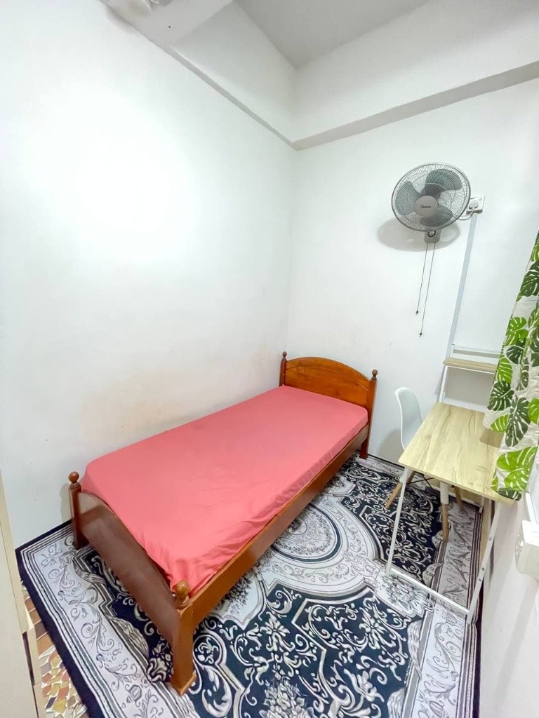 Mall-Attached Room Rental 🛍️ : Live Step Away from Shopping &amp; Entertainment! 🏡 - Wilayah Persekutuan Kuala Lumpur - 住宅 (整間出租) - Homates 馬來西亞