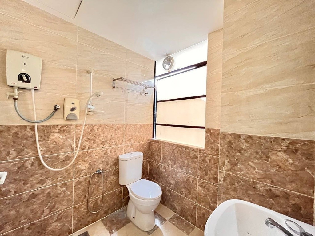 ZERO DEPOSIT Room With Private Bathroom 🚽 6 Min Sunway Medical Centre 🏥 - Selangor - 住宅 (整間出租) - Homates 馬來西亞