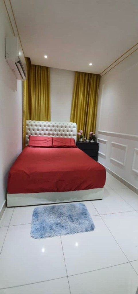 Tranquil Retreat ☕ Room Close to Lalaport Mall in Bukit Bintang (Only 7 Min Walk)  - Wilayah Persekutuan Kuala Lumpur - 獨立套房 - Homates 馬來西亞