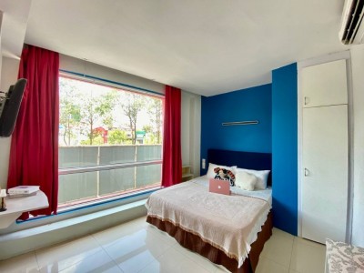 Malaysia - Selangor - 2-1, Jalan PJU 5/20D, The Strand Kota Damansara, 47810 Petaling Jaya,