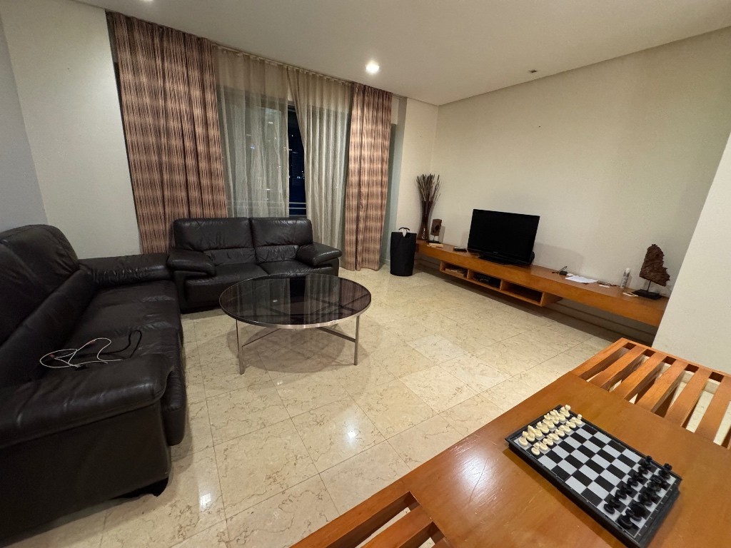 Private room to rent - Wilayah Persekutuan Kuala Lumpur - 房間 (合租／分租) - Homates 馬來西亞