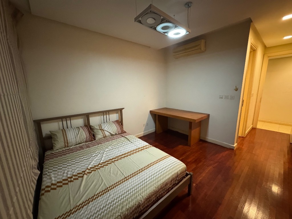 Private room to rent - Wilayah Persekutuan Kuala Lumpur - 房間 (合租／分租) - Homates 馬來西亞