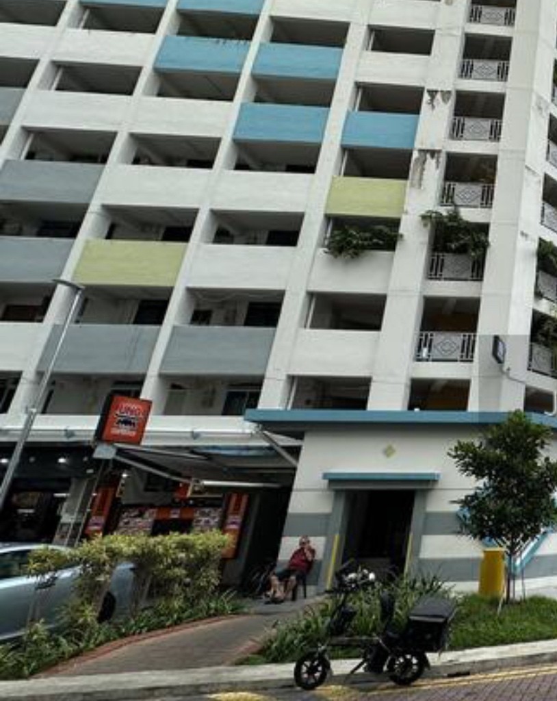 HDB flat Rental- ideal for family looking for master bedroom &amp; common room - Toa Payoh 大巴窑 - 整个住家 - Homates 新加坡