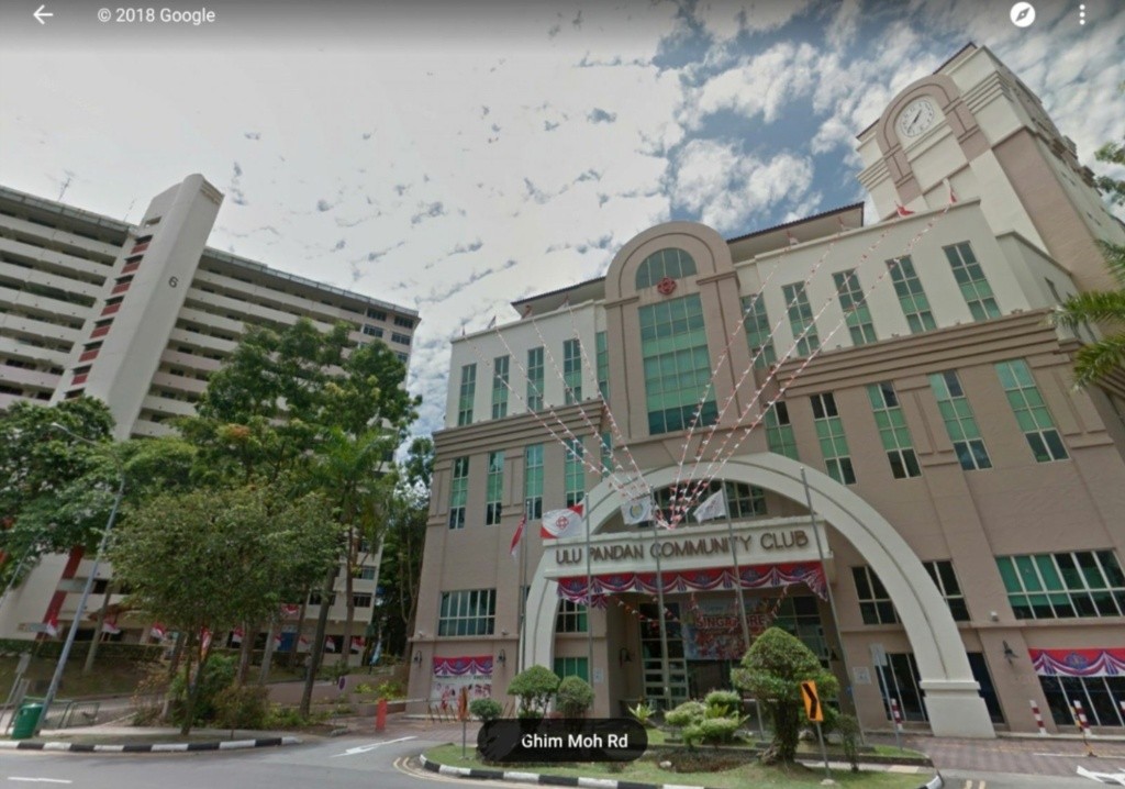 BEDSPACE FOR ●LADY●@ BUONA VISTA MRT💚💛(near NUS, SIM, NUH, SP, ESSEC, MDIS, BIOPOLIS @ 1-NORTH) - Queenstown 女皇鎮 - 分租房間 - Homates 新加坡