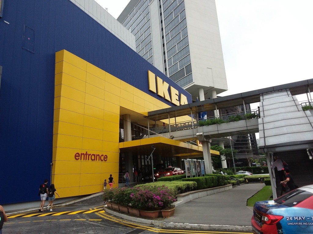 BEDSPACE FOR ●LADY●@ BUONA VISTA MRT💚💛(near NUS, SIM, NUH, SP, ESSEC, MDIS, BIOPOLIS @ 1-NORTH) - Queenstown 女皇鎮 - 分租房間 - Homates 新加坡