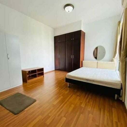 Master Bedroom for rent - Hillview 山景 - 分租房间 - Homates 新加坡