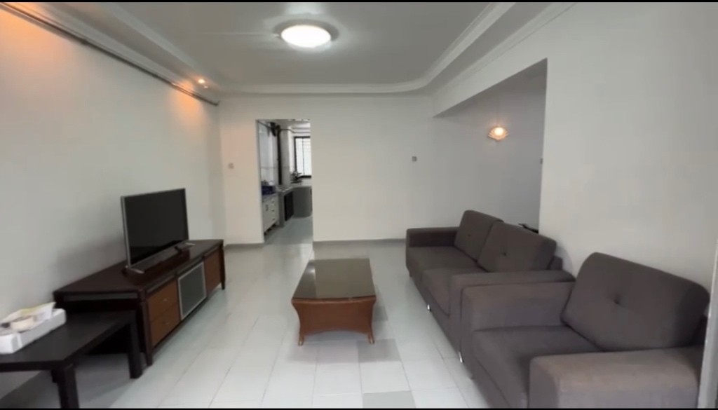 Looking for Housemate - Hougang - Bedroom - Homates Singapore