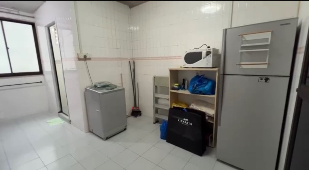 Looking for Housemate - Hougang - Bedroom - Homates Singapore