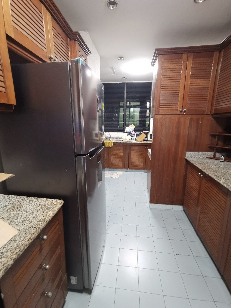 Keppel Harbour view/1 PERSON STAY ONLY/Cooking and visitors allowed/No owner staying/Near Chinatown MRT/Outram MRT/Tanjong Pagar MRT / Available 25 Sep - Tanjong Pagar 丹戎巴葛 - 整個住家 - Homates 新加坡