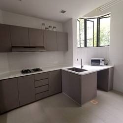 Available 02 Jul-Common Room/FOR 1 PERSON STAY ONLY / Wifi/No owner staying/No Agent Fee/Cooking allowed/Paya Lebar MRT, Kembangan MRT/Eunos MRT - Paya Lebar - Bedroom - Homates Singapore