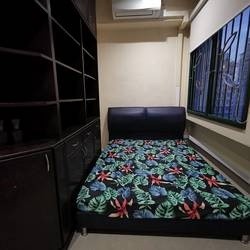 Common Room/ Only for Ladies /FOR 1 PERSON STAY ONLY/Wifi/No owner staying/No Agent Fee / Cooking allowed/Novena/ Boon Keng / Farrer Park / Available 16 Sep 💥💥💥💥💥💥💥💥💥💥💥💥💥💥💥 - Novena 諾維娜 - 分租房間 - Homates 新加坡
