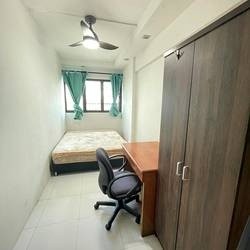 Available 07 Aug - Common Room/Strictly Single Occupancy/no Owner Staying/No Agent Fee/Cooking allowed/Near Outram MRT/Tanjong Pagar MRT/Chinatown MRT - Chinatown 牛车水 - 整个住家 - Homates 新加坡
