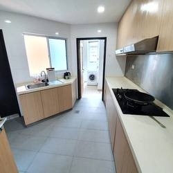 Immediate Available-Common Room/FOR 1 PERSON STAY ONLY/Wi-Fi/Fully Air-con/No owner staying/No Agent Fee / Cooking allowed/Near Toa Payoh/ Boon Keng / Novena MRT  - Toa Payoh 大巴窑 - 分租房间 - Homates 新加坡