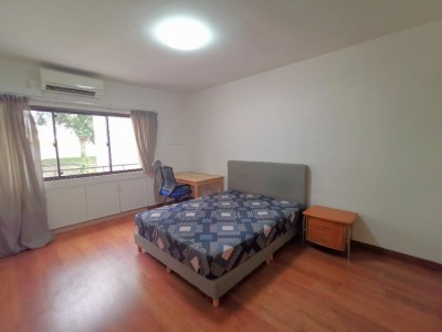 Immediate Available - Common Room/FOR 1 PERSON STAY ONLY/Private Bathroom/Include Utilities/Wifi/Aircon/No Agent Fee/Light Cooking Allowed/Washing Machine - Braddell View, 10Q Braddell Hill, #02-73, Singapore 579734