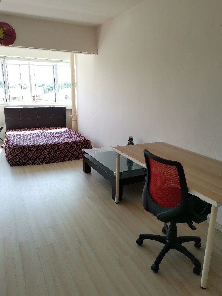 Common Room/FOR 1 PERSON STAY ONLY/Wifi/No owner staying/No Agent Fee/No owner staying/Cooking allowed/Boon Lay/Chinese Garden MRT/Jurong East MRT/Clementi/Lakeside MRT/ Available 19 Sep - Jurong East - Homates Singapore